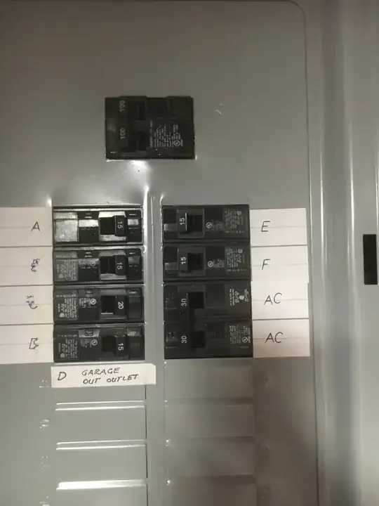 my fuse box
