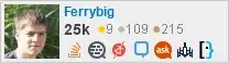 flair