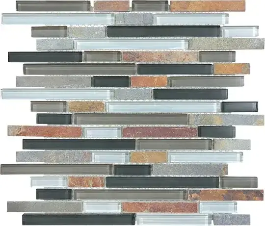 Cool Earth Tile