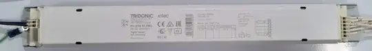 product image Tridonic 87500523