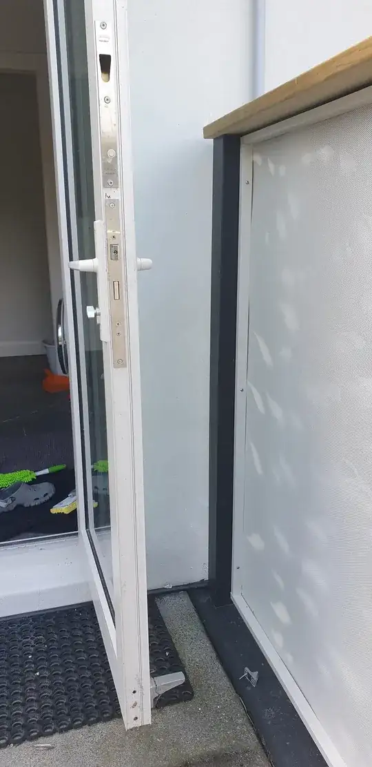 Door