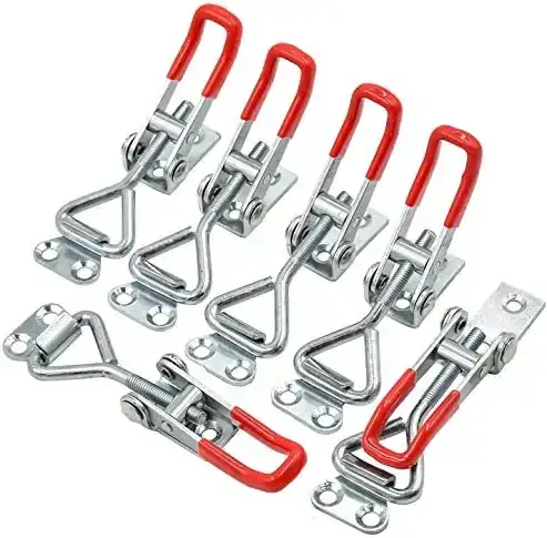 Cam latches