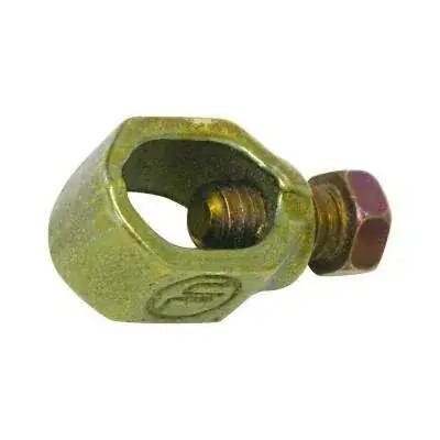 3-point cordelette