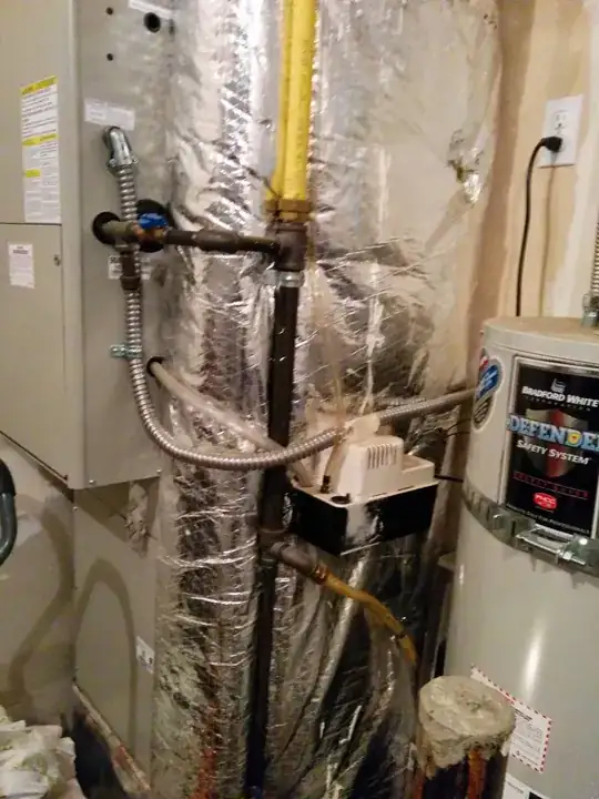 Furnace