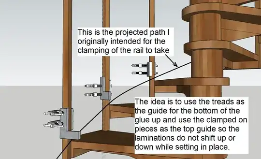 Stair 1