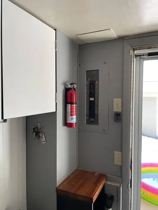 pushmatic-panel