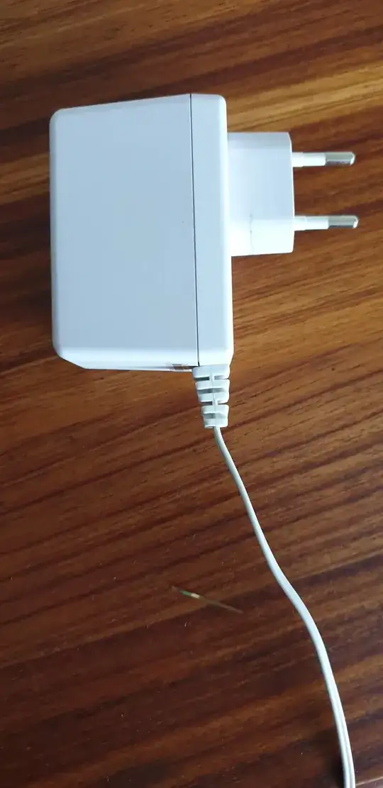 picture of cord