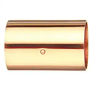 copper coupling