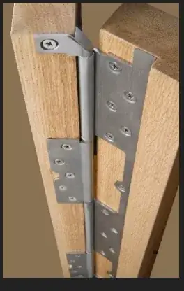 hinge