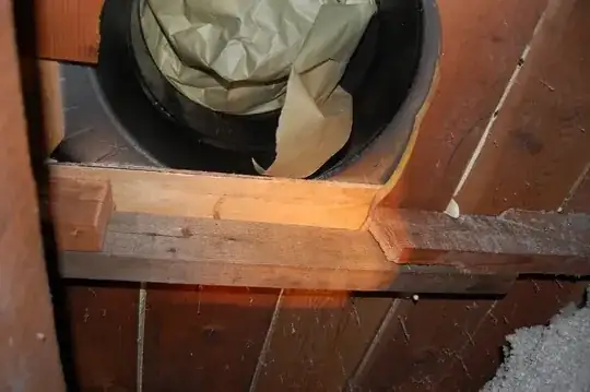 roofer mistake
