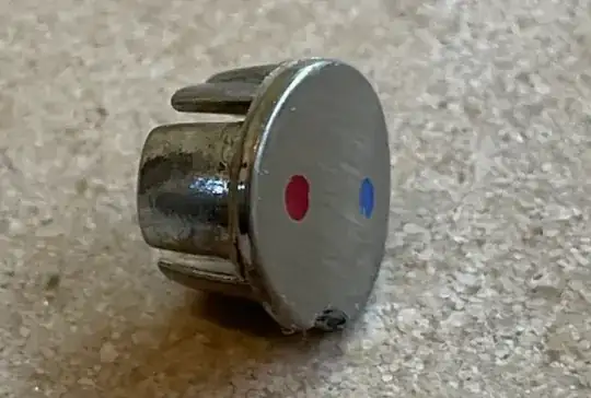 indicator removed