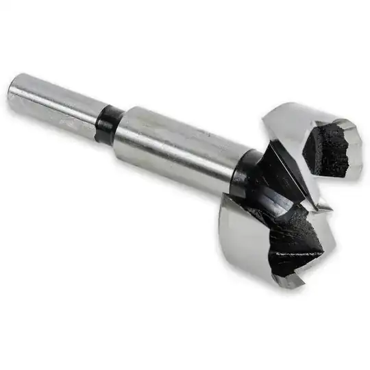 Forsner Bit