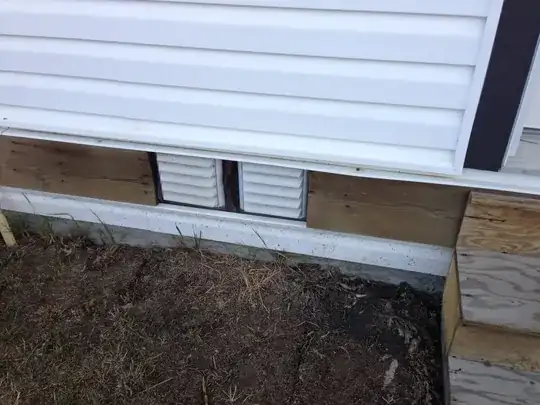 Ledger board