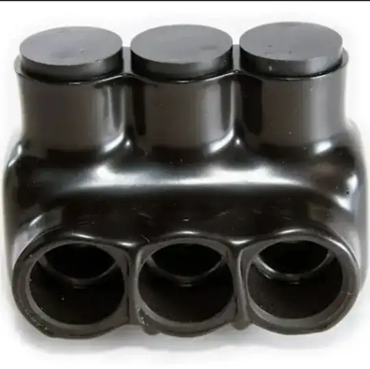 Polaris lug