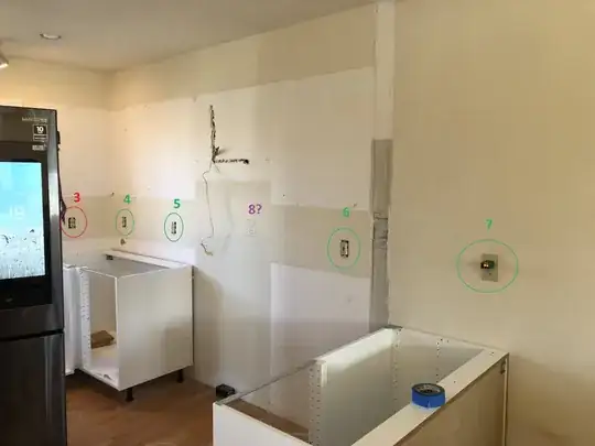 EV Charger Circuit