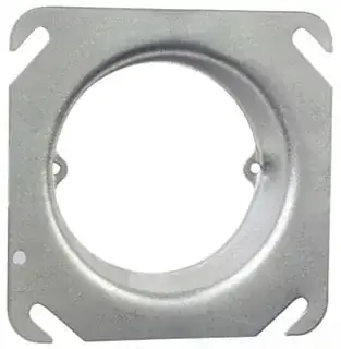 Mud Ring