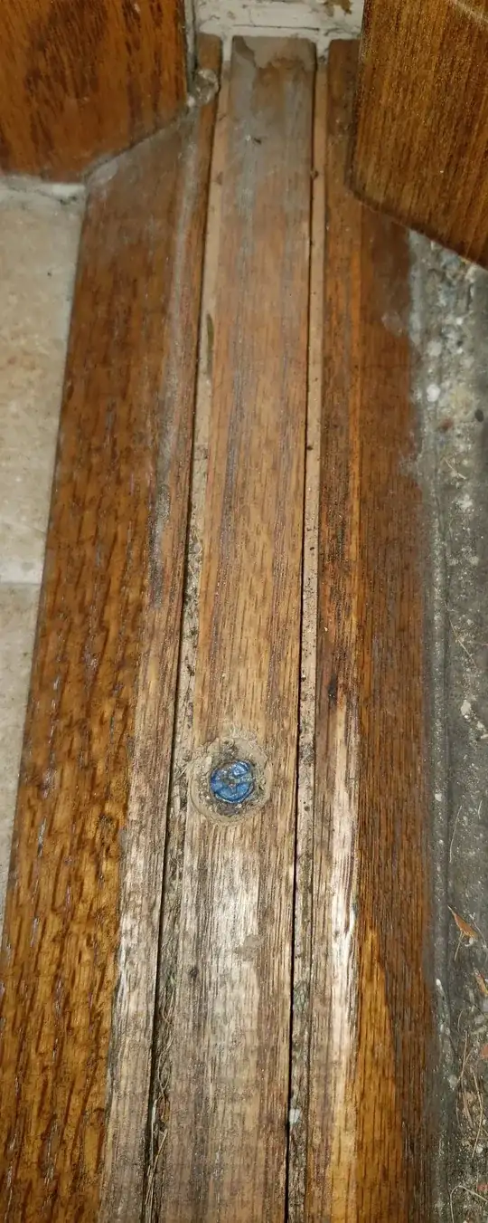 Door Jamb