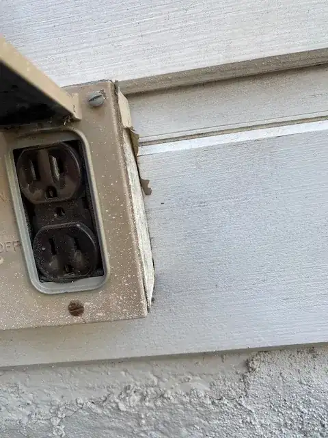 outlet