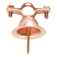 wall-mount clamp