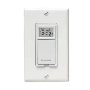 timer switch