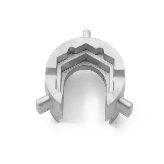 Nut adapter