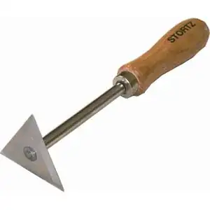 Paint scraper
