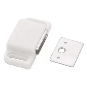 magnetic latch