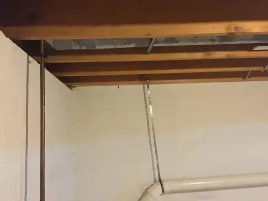 More basement