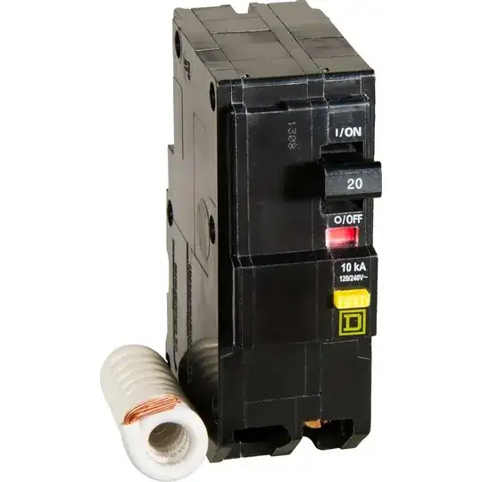 GFCI Breaker
