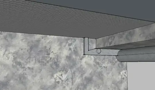 Carpet threshold