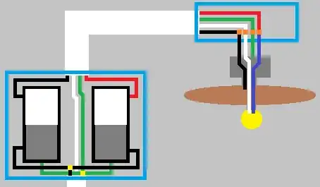Original Wiring