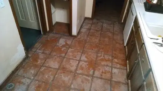 Grouting