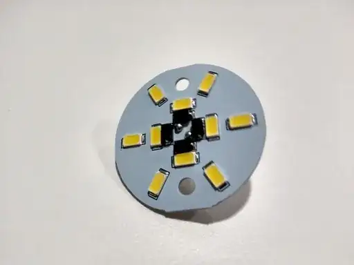 long screwdriver