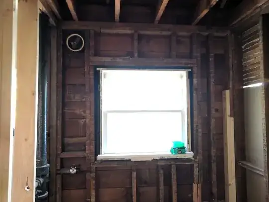 wall
