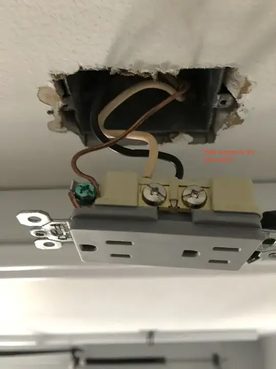 multiple short extension cords