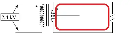 240V complete circuit