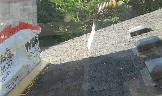 flat spot