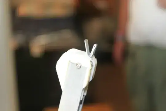 cleat hitch