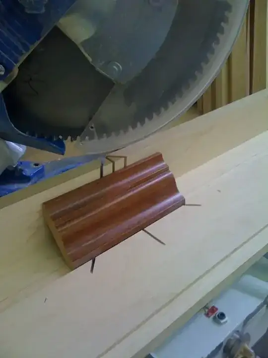 Nested Jig