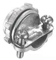 NM Connector