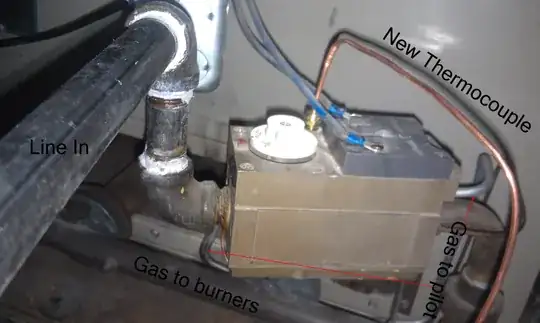 Control Module