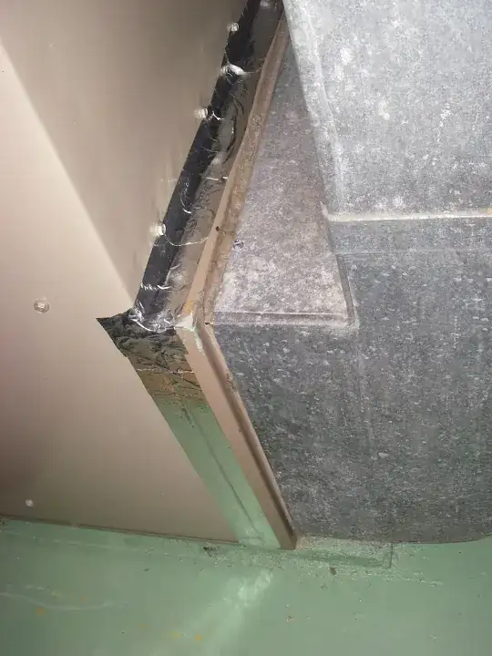 pic of furnace filter housing