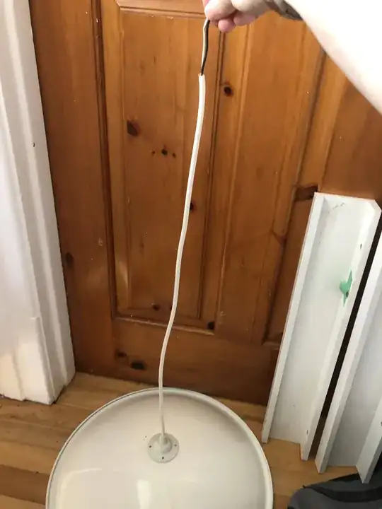 light box hole