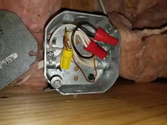 Fan Switch ad Relay