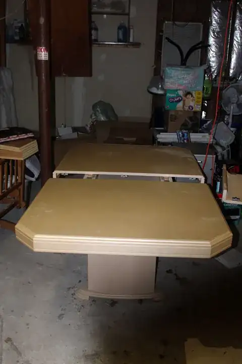 Table top