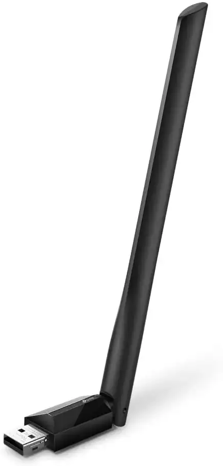USB WiFi
