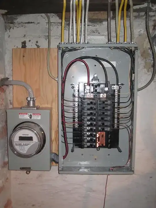 Bolt expanding
