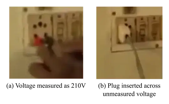 Heating thermostat