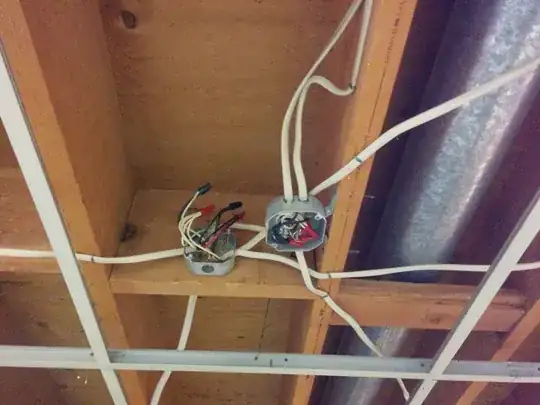 Junction Boxes