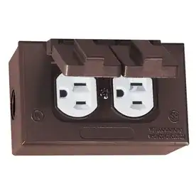 Junction box